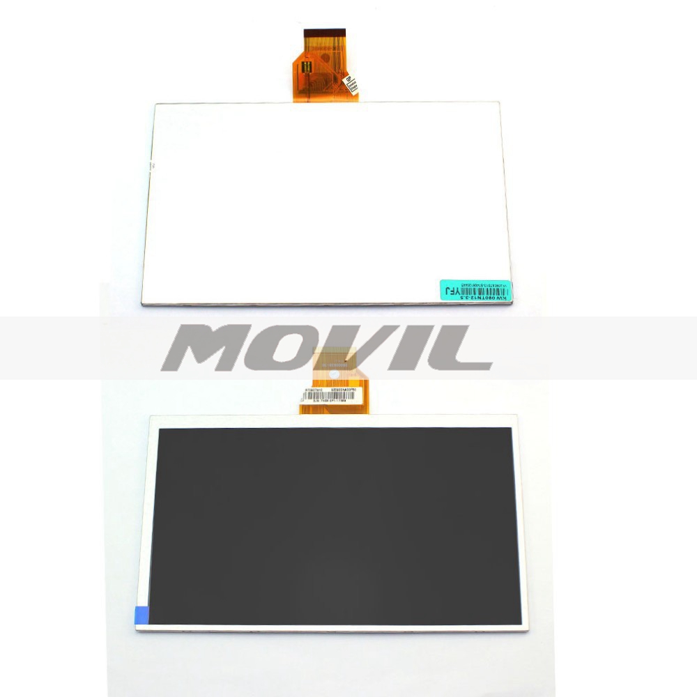 New 9 inch for Go Clever GoClever Tab A93.2 tablet lcd display FPC0705010